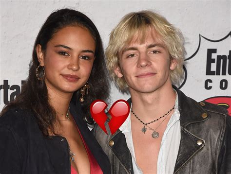 Ross lynch who is he dating